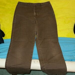 vintage dockers pants